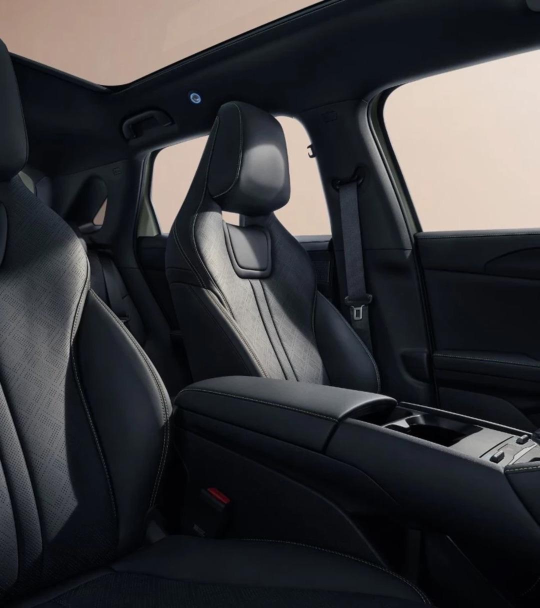 BYD ATTO 2 Türkiye ye geliyor! Fiyatı belli oldu 2