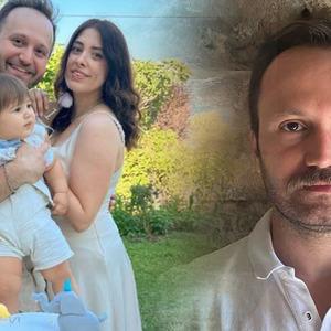 Eşiyle çocuğu ölürken onun başkasıyla ilişkisi ortaya çıkmıştı! Türkiye'nin konuştuğu doktor cezaevinde intihar etti 