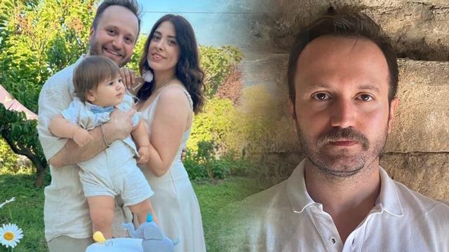 Eşiyle çocuğu ölürken onun başkasıyla ilişkisi ortaya çıkmıştı! Türkiye'nin konuştuğu doktor cezaevinde intihar etti 