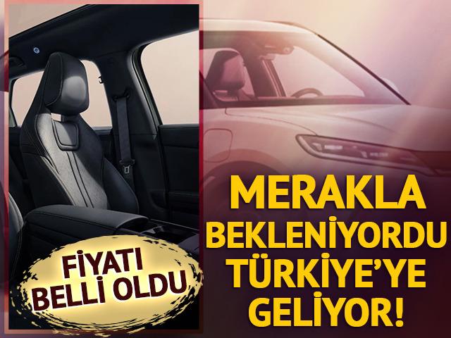 BYD ATTO 2 Türkiye'ye geliyor: Fiyatı belli oldu!