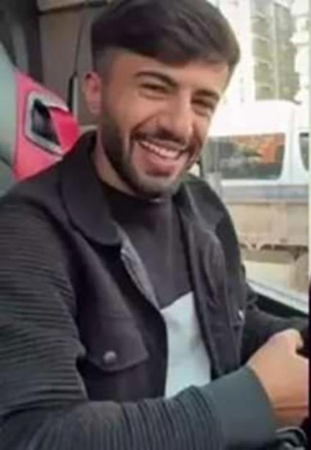 Kazada hayıtını kaybeden Durgun, Hakkari’de toprağa verildi 1