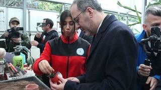 TBMM Engelli Bireylerin Sorunlarını Araştırma Komisyonu İzmir’de