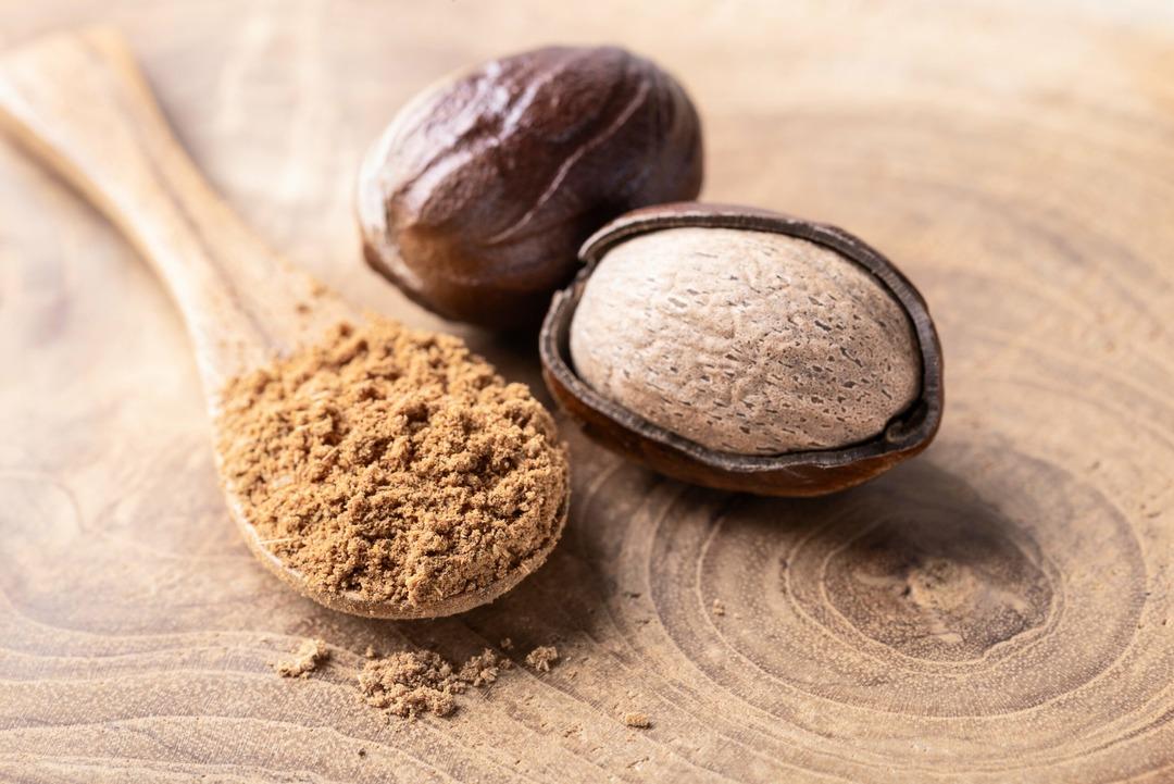 Soğuk kış günlerinde yemeklerinize ayrı bir sıcaklık katacak baharatlar 7