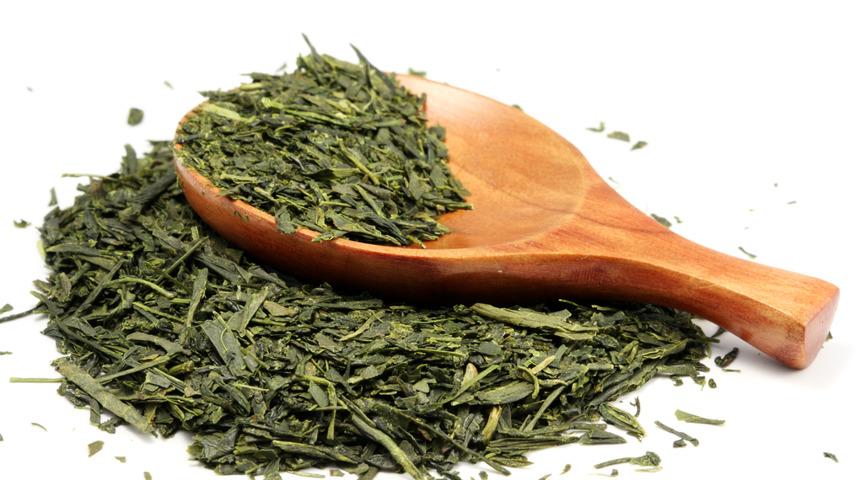 Diş çürüğünü önleyen çay