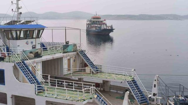 Çemişgezek-Elazığ seferlerinde kış saati uygulaması