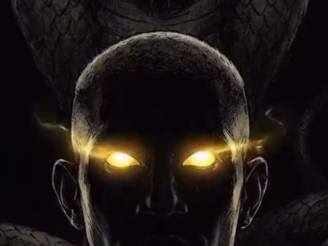 Anderson Talisca'dan saatler kala derbi paylaşımı!