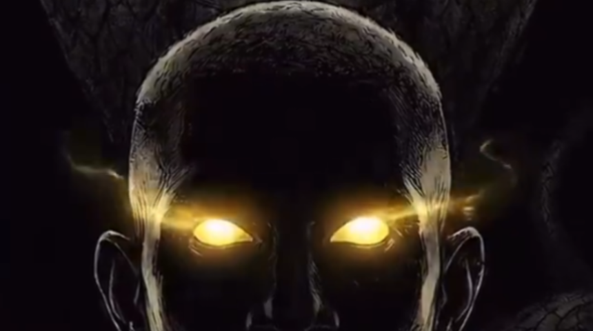 Anderson Talisca'dan saatler kala derbi paylaşımı!