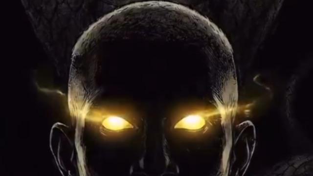 Anderson Talisca'dan saatler kala derbi paylaşımı!