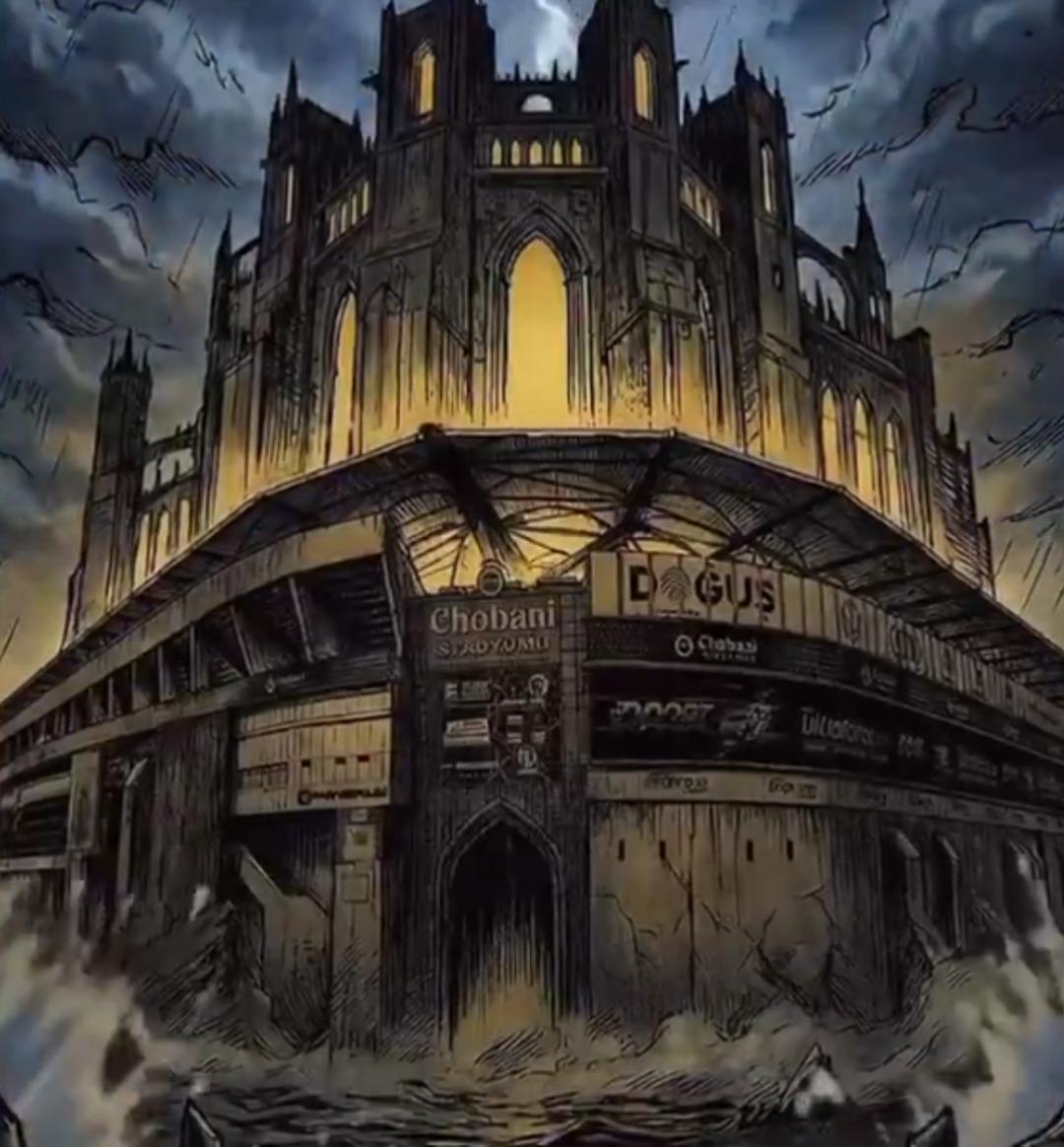 Anderson Talisca dan saatler kala derbi paylaşımı! 2