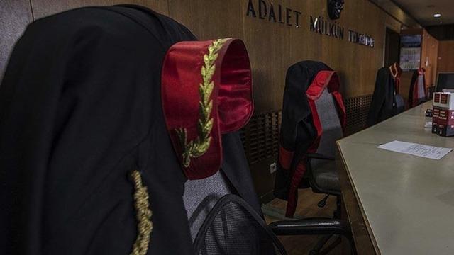 Emekli hakim ve savcı kızı karakolluk oldu! Aile şiddette son perde