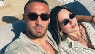 'Sessiz sedasız boşandı' iddiasına jet yanıt