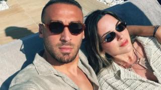 Cenk Tosun eşi kim? Cenk Tosun boşandı mı? Jet hızında açıklama