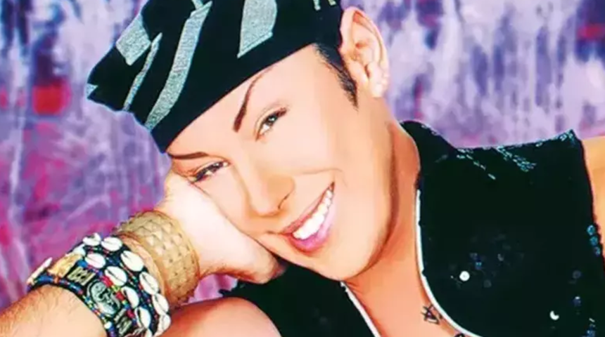 VJ B&uuml;lent yıllar sonra ortaya &ccedil;ıktı! "İğren&ccedil; bir insan" diyerek ahlaksız talebi ifşa etti