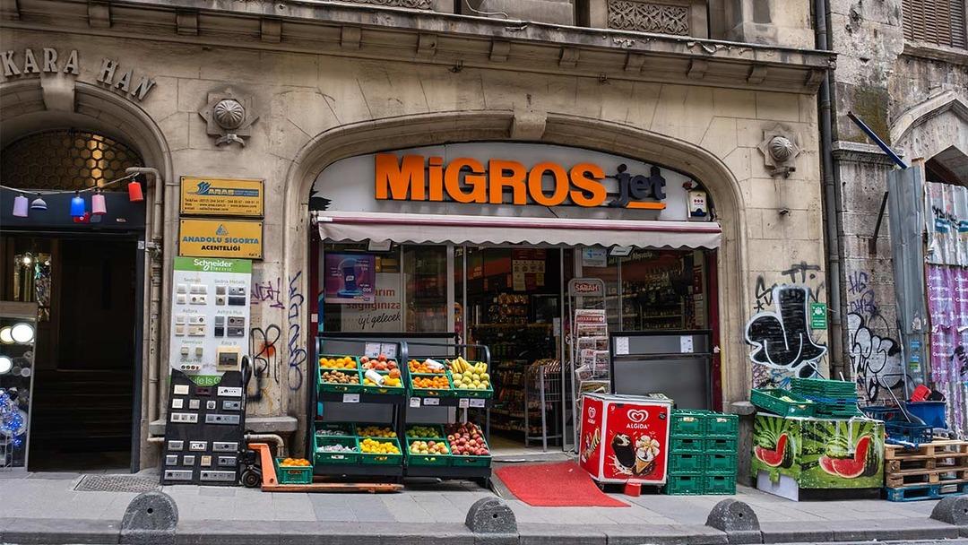 Citi, Migros (MGROS) hisseleri için “Al” tavsiyesi verdi 1