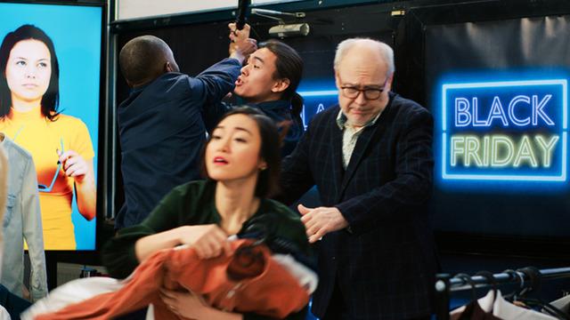 Black Friday’de her 4 kişiden 1’i bu tuzağa düştü! İndirim çılgınlığı mı, pişmanlık mı?