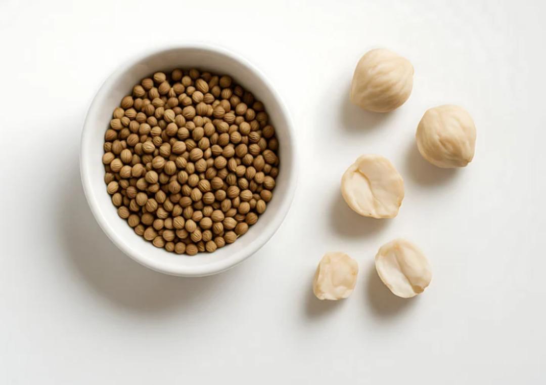 K&ouml;ri, kimyon, zerde&ccedil;al&hellip;Sağlık ve lezzeti aynı anda sunan 10 baharat 8