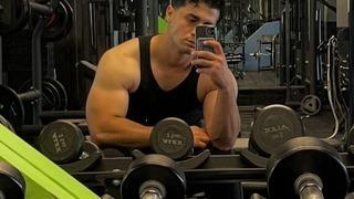 Genç sporcu evinde ölü bulundu