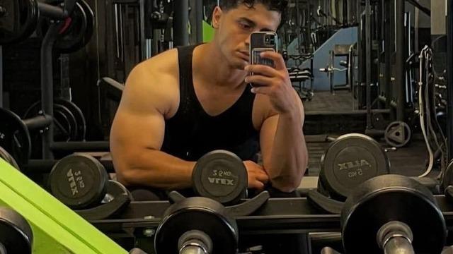 Genç sporcu evinde ölü bulundu