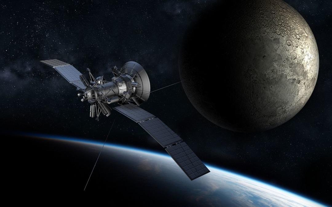 ASELSAN, uydusunu uzaya fırlattı 1