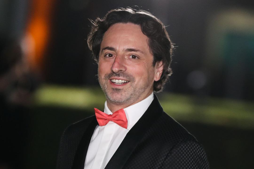 Google kurucusu milyar dolarlık hisse bağışı yaptı  1