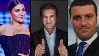 Sibel Can ve Emir Sarıgül'ün aşkına Mustafa Sarıgül'den onay çıktı! 