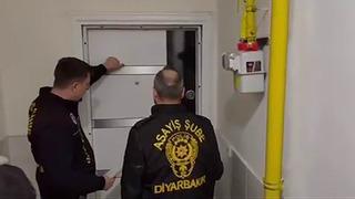 Kadınlar kraliçe, taksiciler konumcu: Diyarbakır'da fuhuş operasyonu Figüranda çok sayıda tutuklama var