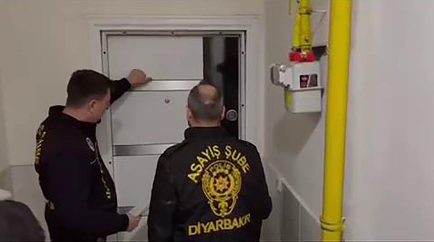 Kadınlar "krali&ccedil;e", taksiciler "konumcu": Diyarbakır'da fuhuş operasyonu "Fig&uuml;ran"da &ccedil;ok sayıda tutuklama var