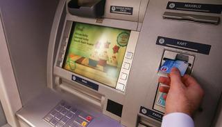 1 Ocak'tan itibaren ATM'de o yazıyla karşılaşabilirsiniz!