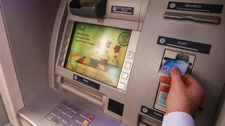 1 Ocak'tan itibaren ATM'de o yazıyla karşılaşabilirsiniz!