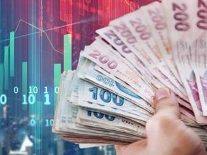 KKM&rsquo;de tahliye s&uuml;r&uuml;yor! Mevduat geri d&ouml;nd&uuml;