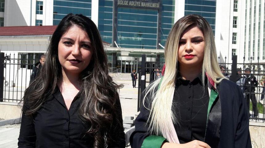 4,5 yaşındaki &ccedil;ocuğa cinsel istismar sanığına ilk duruşmada 51 yıl hapis (2)