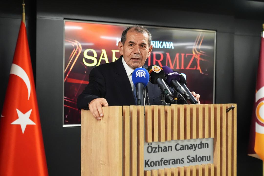 Fenerbahçe-Galatasaray derbisi öncesi prim şov! Sadettin Saran kesenin ağzını açtı, Dursun Özbek  açık çek  verdi 2