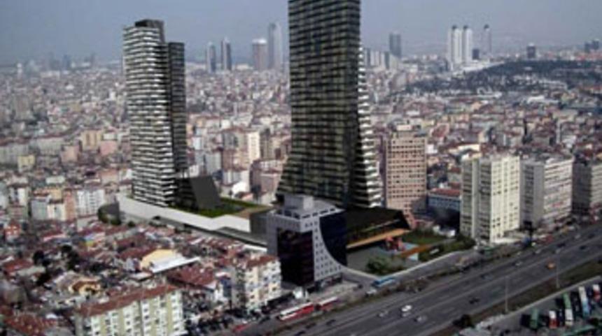 Trump Towers nihayet a&ccedil;ılıyor!