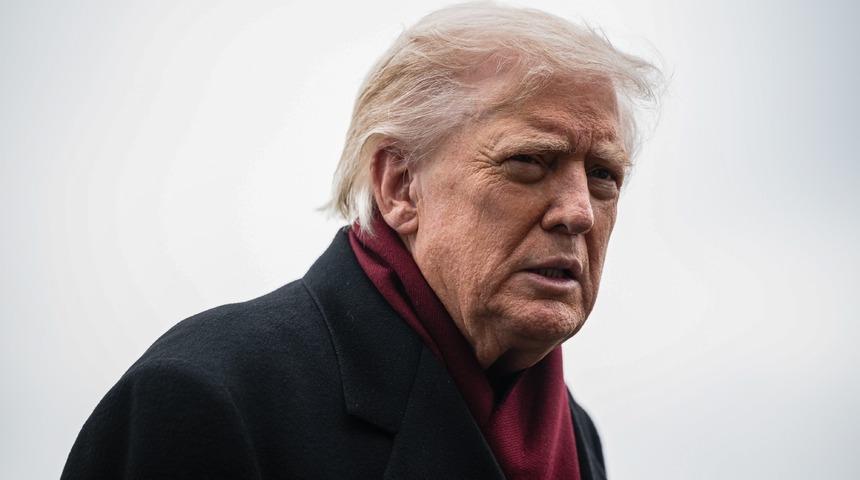 Son dakika | İran'a 48 saat s&uuml;re veren Trump frene bastı! "Yeni talimatım: Erteliyoruz"