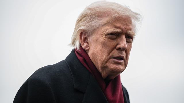 Son dakika | Trump'tan yeni İran açıklaması! Güzel bir anlaşma imzalayacağız