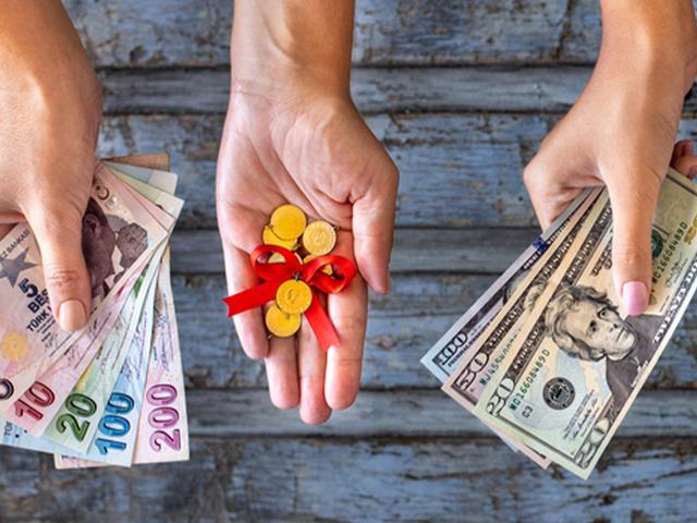 Bu 5 hatayı yapanlar birikim yapamazlar! 