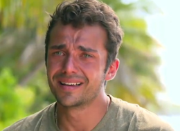 Cemal Can Canseven'den Survivor itirafı! Yıllarca kimseye anlatmamış