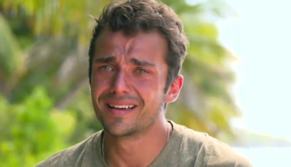 Cemal Can Canseven'den Survivor itirafı! Yıllarca kimseye anlatmamış