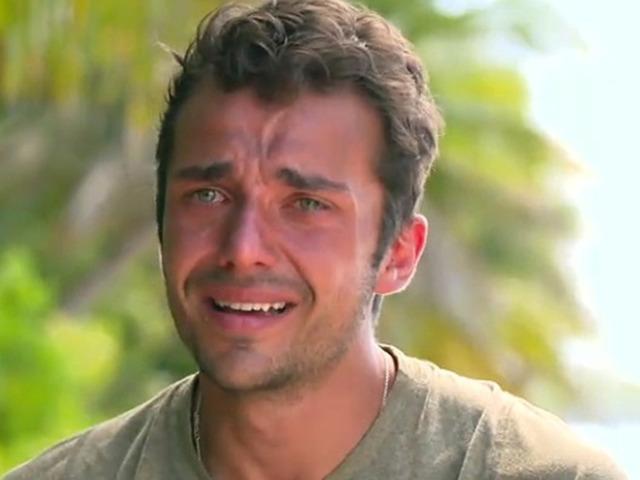 Cemal Can Canseven'den Survivor itirafı! Yıllarca kimseye anlatmamış