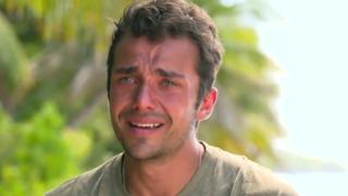 Cemal Can Canseven'den Survivor itirafı! Yıllarca kimseye anlatmamış