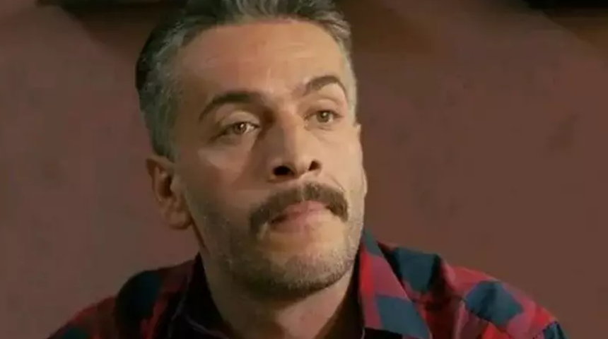 Oyuncu Murat Cemcir i&ccedil; kanama ge&ccedil;irdi! Murat Cemcir'in sağlık durumu nasıl? 