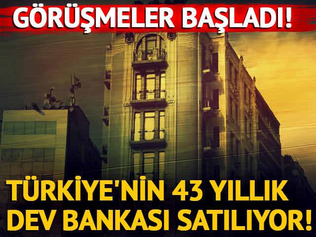 Kazakistan merkezli gruptan Türkiye'de banka hamlesi!