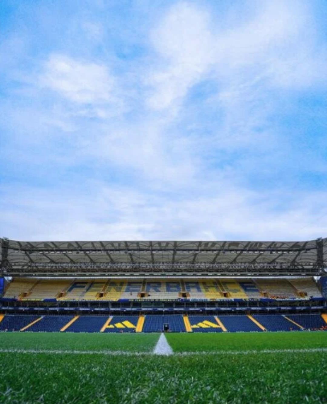 (&Ouml;zet) Fenerbah&ccedil;e - Galatasaray Ma&ccedil;ı &Ouml;zeti ve T&uuml;m &Ouml;nemli Anları 10