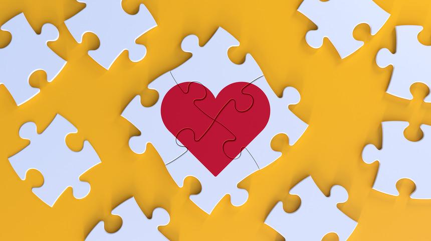 Birini özleyince neden fiziksel olarak kalbimiz ağrır gibi olur? Sebebi nedir?