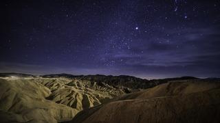 Çöl geceleri neden buz gibi olur? Sebebi nedir?