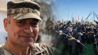 Teğmenlerin kılıç çatma töreni sonrası o da ihraç edilmişti! Mahkemeden dikkat çeken yeni karar