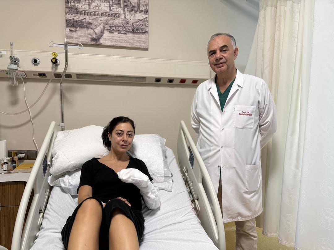 "Kimse evine bu ürünü sokmasın” uyarısı! Dekoratif şömine patladı: Vücudunun %30’u yaralandı 2