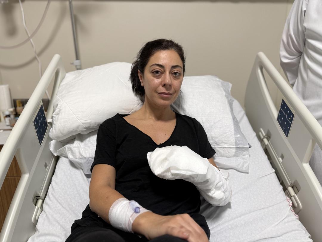 "Kimse evine bu ürünü sokmasın” uyarısı! Dekoratif şömine patladı: Vücudunun %30’u yaralandı 4