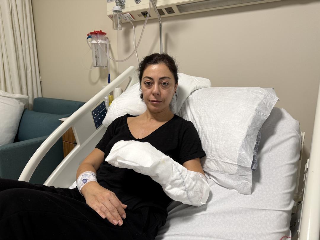 "Kimse evine bu ürünü sokmasın” uyarısı! Dekoratif şömine patladı: Vücudunun %30’u yaralandı 6