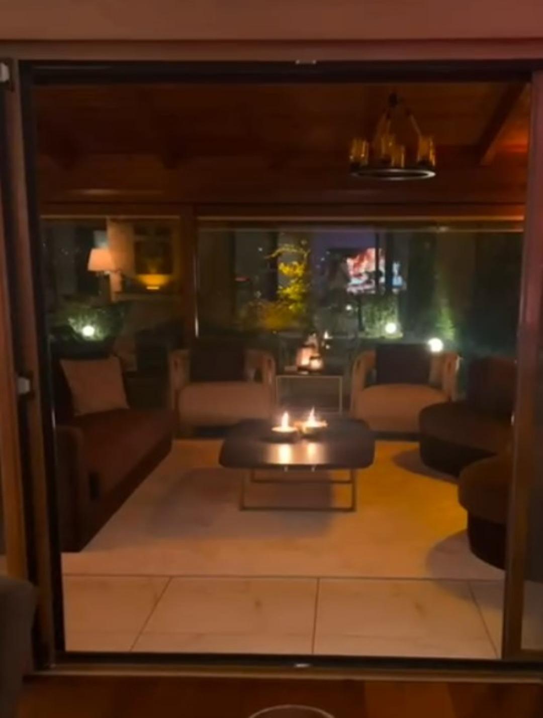 "Kimse evine bu ürünü sokmasın” uyarısı! Dekoratif şömine patladı: Vücudunun %30’u yaralandı 7